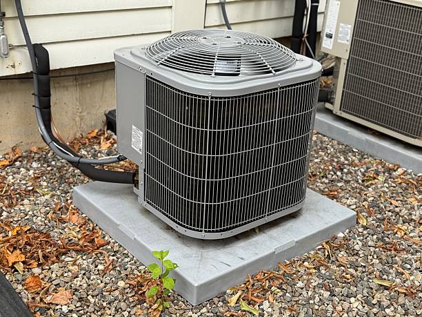 24/7 Emergency Hvac experts in Clinton, TN